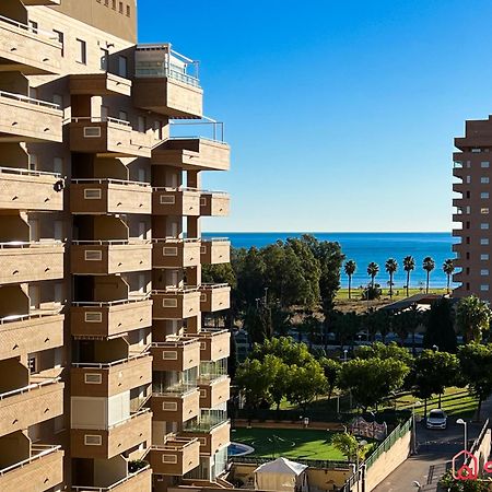 Апартаменти El Oasis Оропеса-дель-Мар Екстер'єр фото