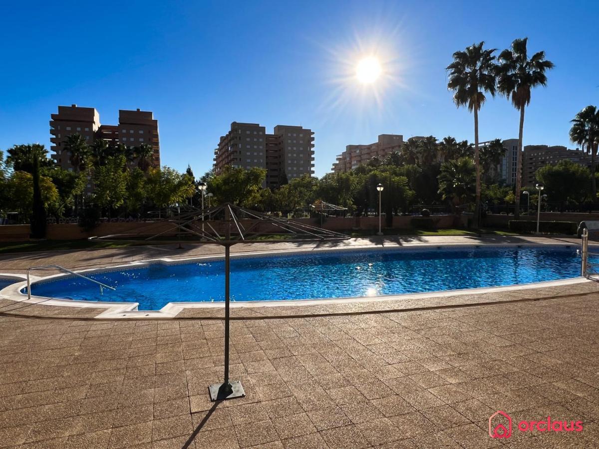 Апартаменти El Oasis Оропеса-дель-Мар Екстер'єр фото